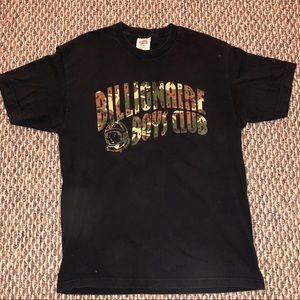 Billionaire Boys Club Tee Shirt